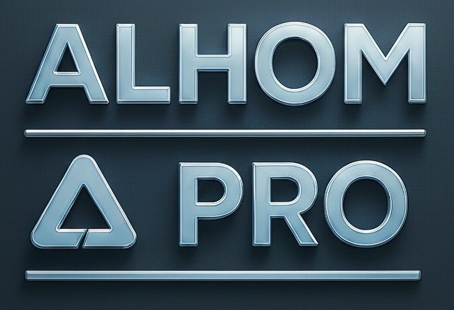 Alhom PRO